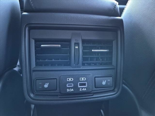 2026 Subaru Outback Limited Roseville CA