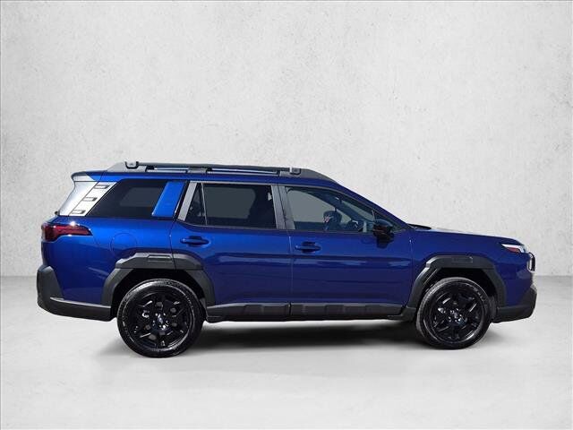 2026 Subaru Outback Limited Roseville CA