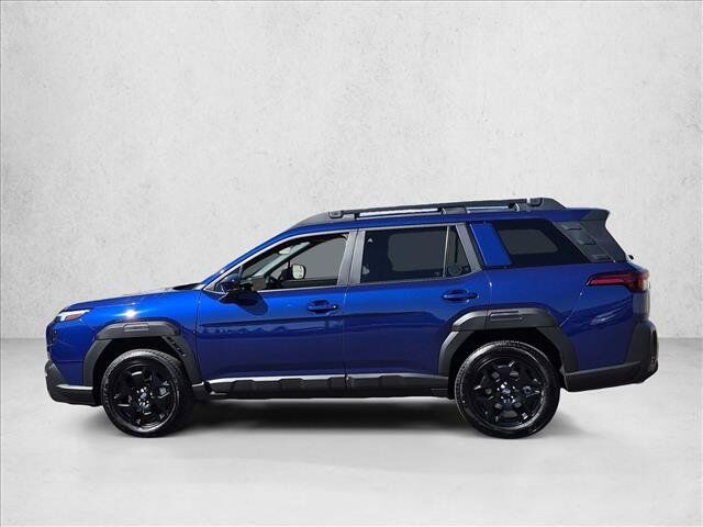 2026 Subaru Outback Limited Roseville CA