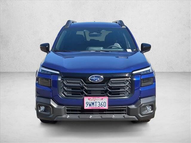 2026 Subaru Outback Limited Roseville CA