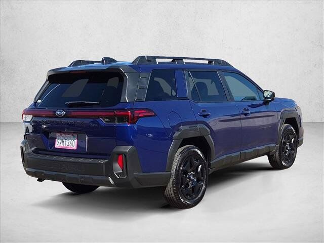 2026 Subaru Outback Limited Roseville CA