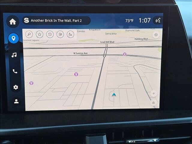 2026 Subaru Outback Limited Roseville CA