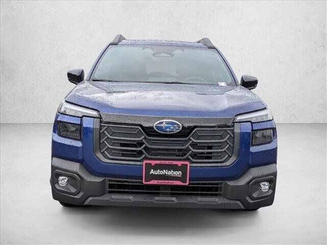 2026 Subaru Outback Limited Roseville CA