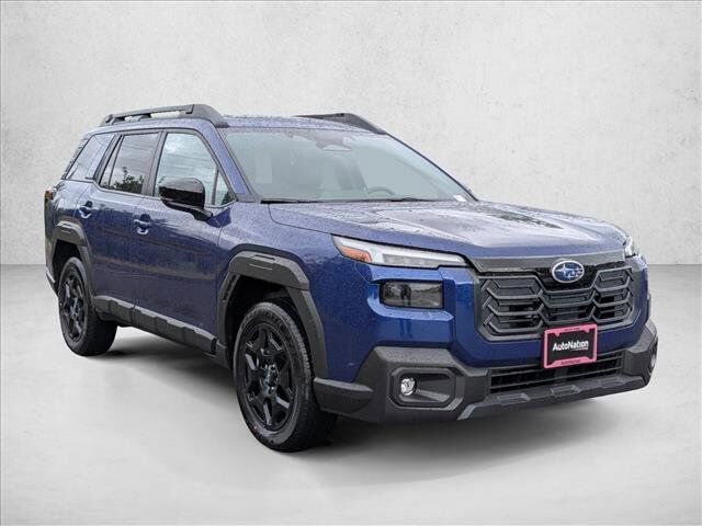 2026 Subaru Outback Limited Roseville CA