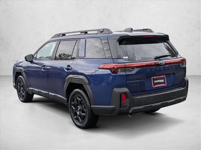 2026 Subaru Outback Limited Roseville CA