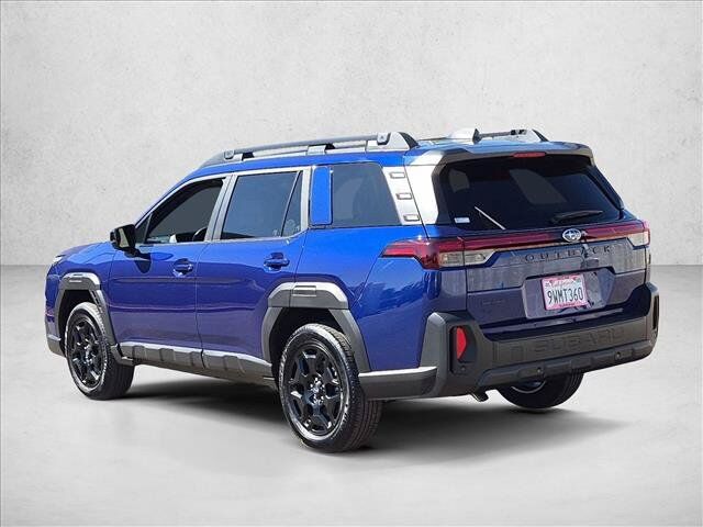 2026 Subaru Outback Limited Roseville CA