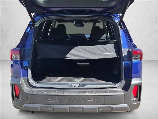 2026 Subaru Outback Limited Roseville CA