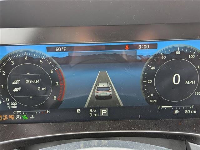 2026 Subaru Outback Limited Roseville CA