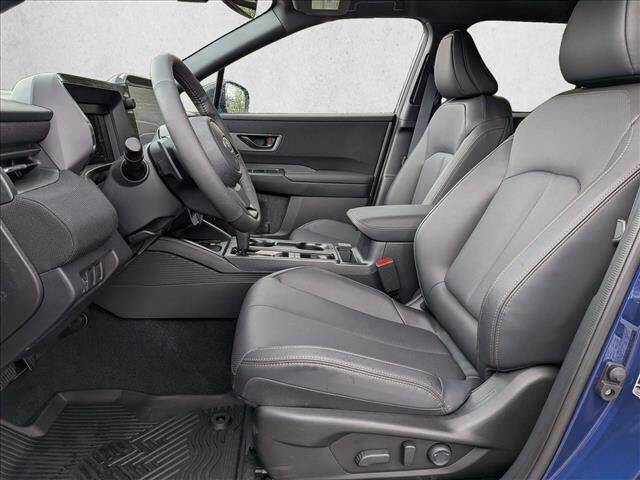 2026 Subaru Outback Limited Roseville CA