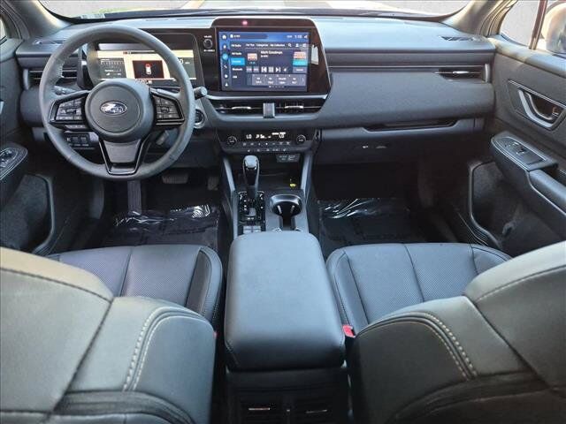 2026 Subaru Outback Limited Roseville CA