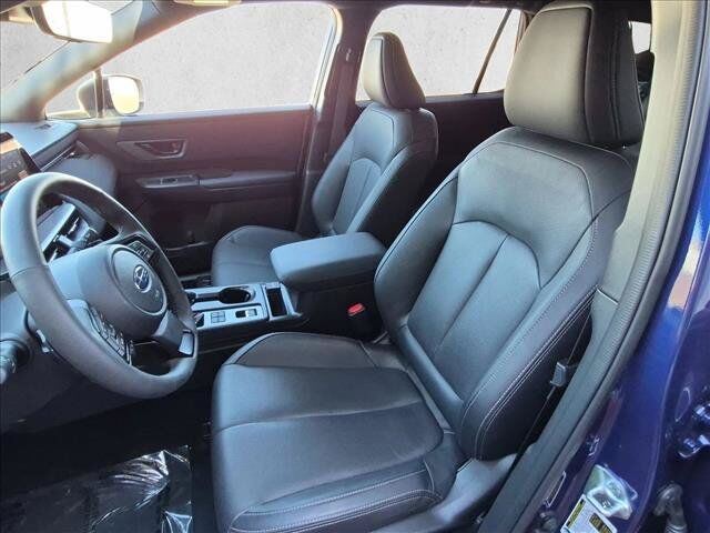 2026 Subaru Outback Limited Roseville CA