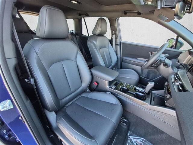 2026 Subaru Outback Limited Roseville CA