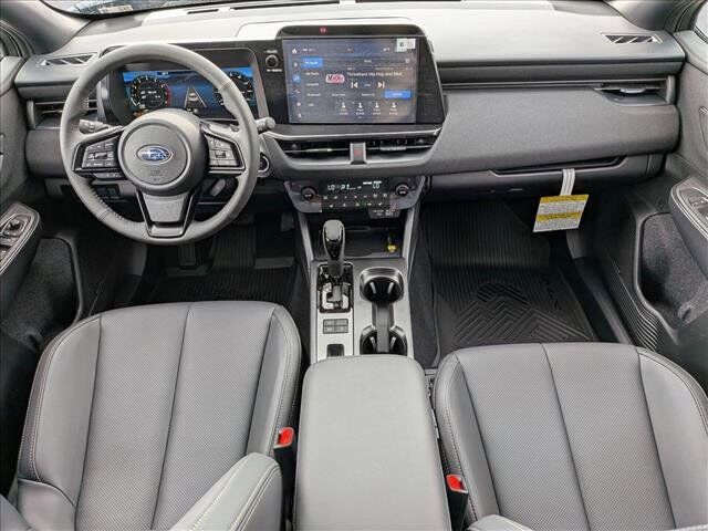 2026 Subaru Outback Limited Roseville CA