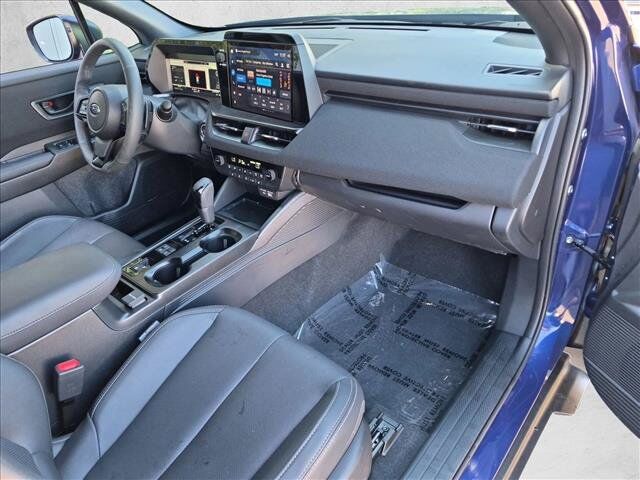 2026 Subaru Outback Limited Roseville CA
