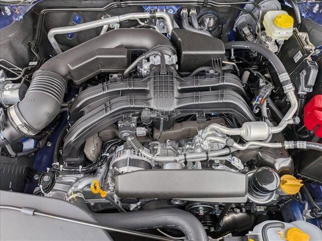 2026 Subaru Outback Limited Roseville CA