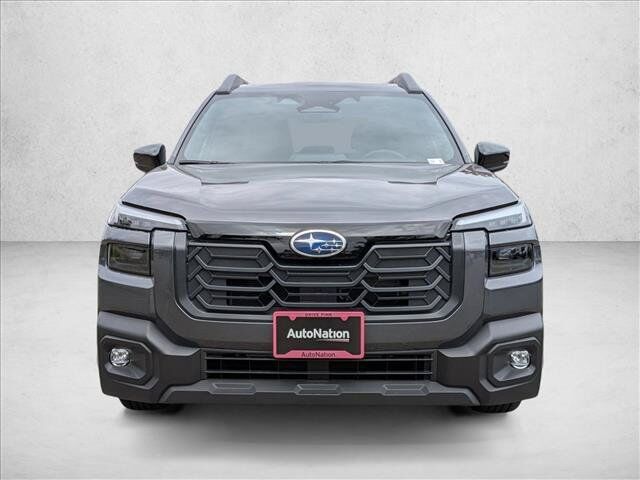 2026 Subaru Outback Limited Roseville CA