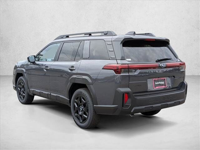 2026 Subaru Outback Limited Roseville CA