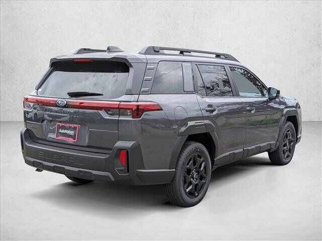 2026 Subaru Outback Limited Roseville CA