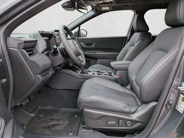 2026 Subaru Outback Limited Roseville CA