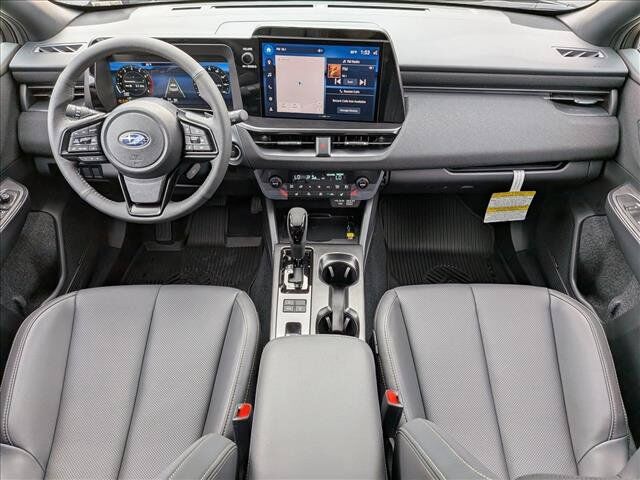 2026 Subaru Outback Limited Roseville CA
