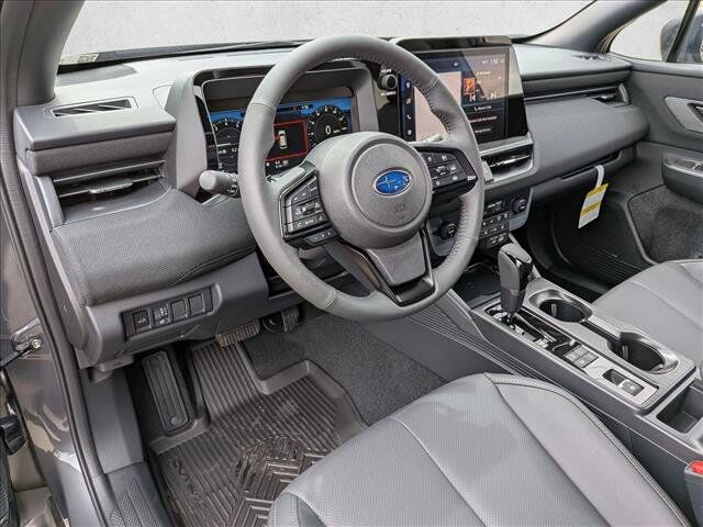 2026 Subaru Outback Limited Roseville CA