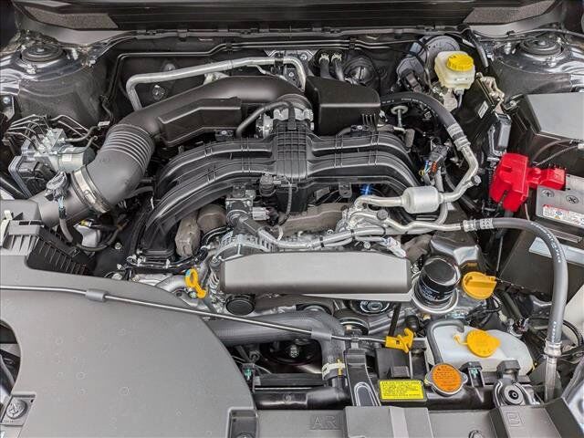 2026 Subaru Outback Limited Roseville CA