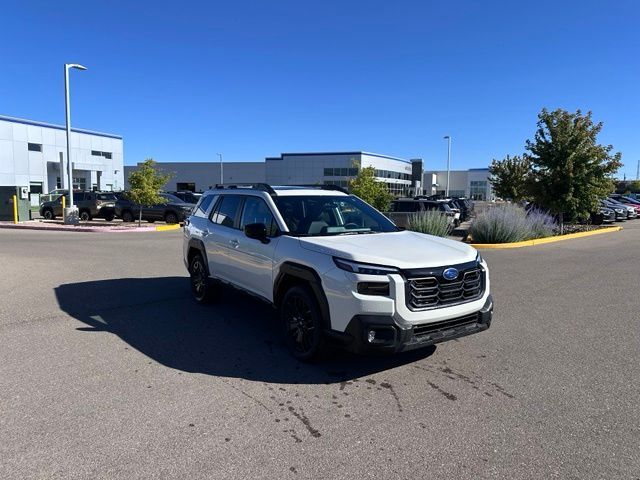 2026 Subaru Outback Limited XT Santa Fe NM