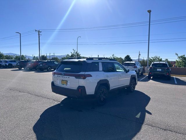 2026 Subaru Outback Limited XT Santa Fe NM