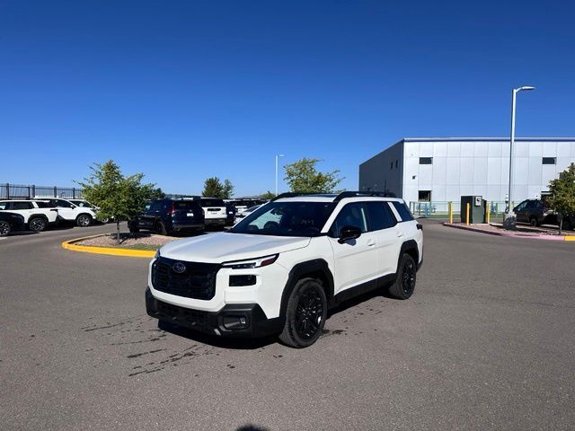 2026 Subaru Outback Limited XT Santa Fe NM