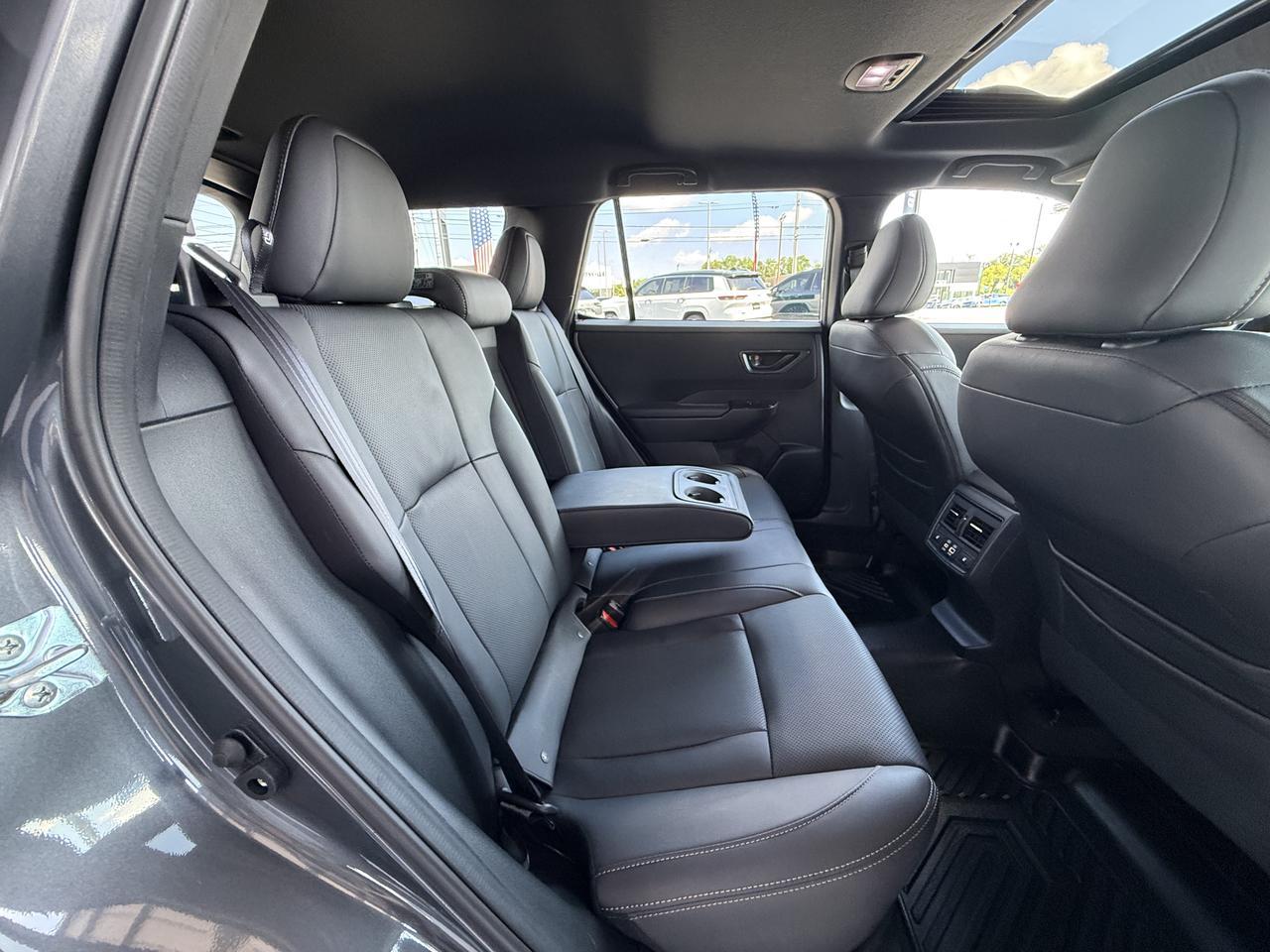 2026 Subaru Outback Limited XT Knoxville TN