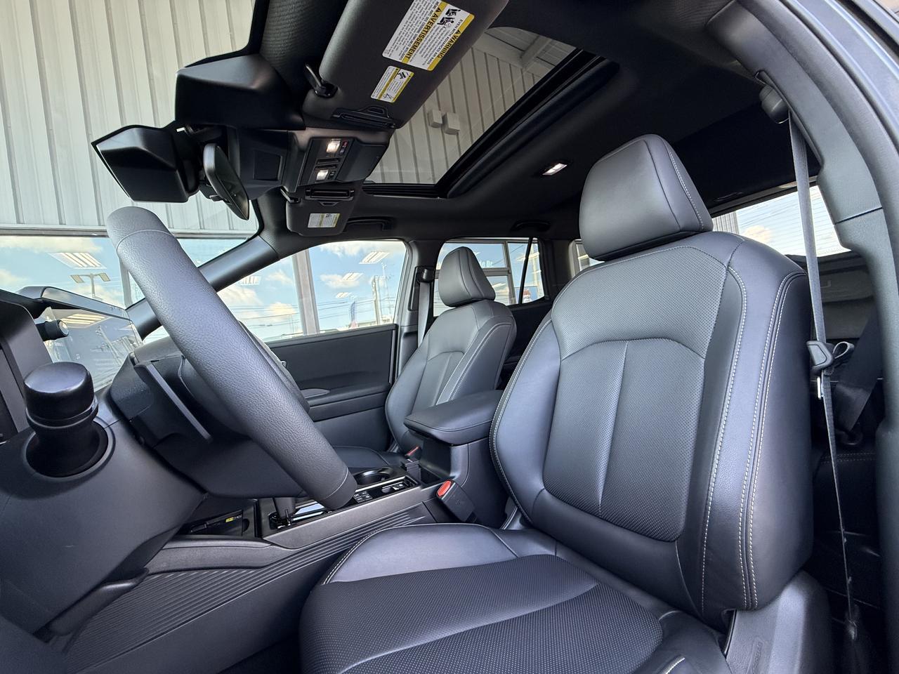 2026 Subaru Outback Limited XT Knoxville TN