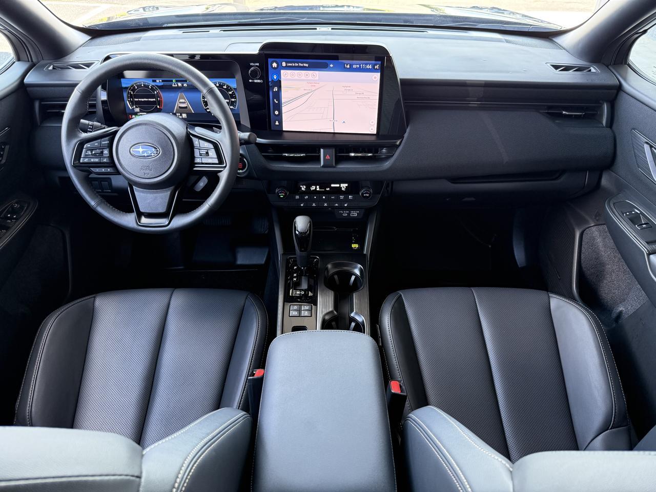2026 Subaru Outback Limited XT Knoxville TN