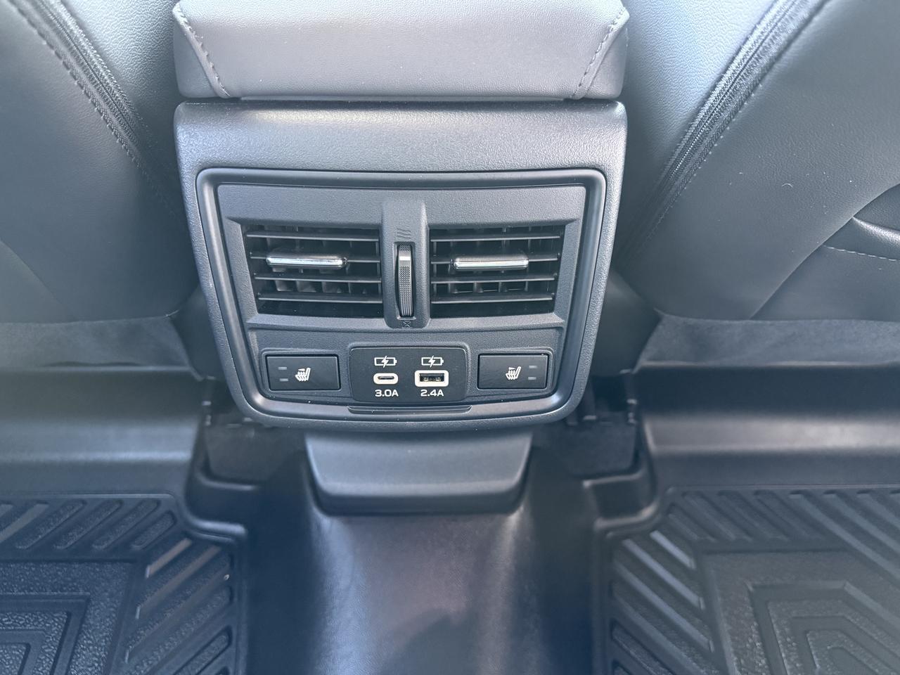 2026 Subaru Outback Limited XT Knoxville TN