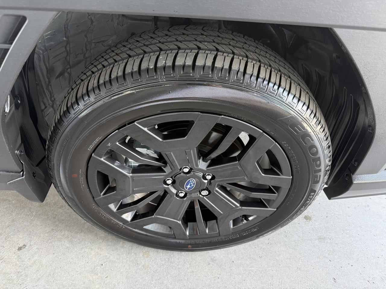 2026 Subaru Outback Limited XT Knoxville TN