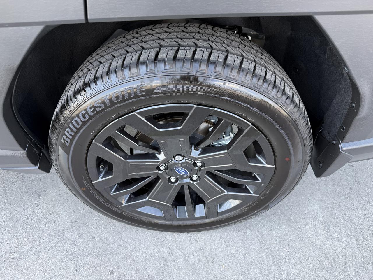 2026 Subaru Outback Limited XT Knoxville TN