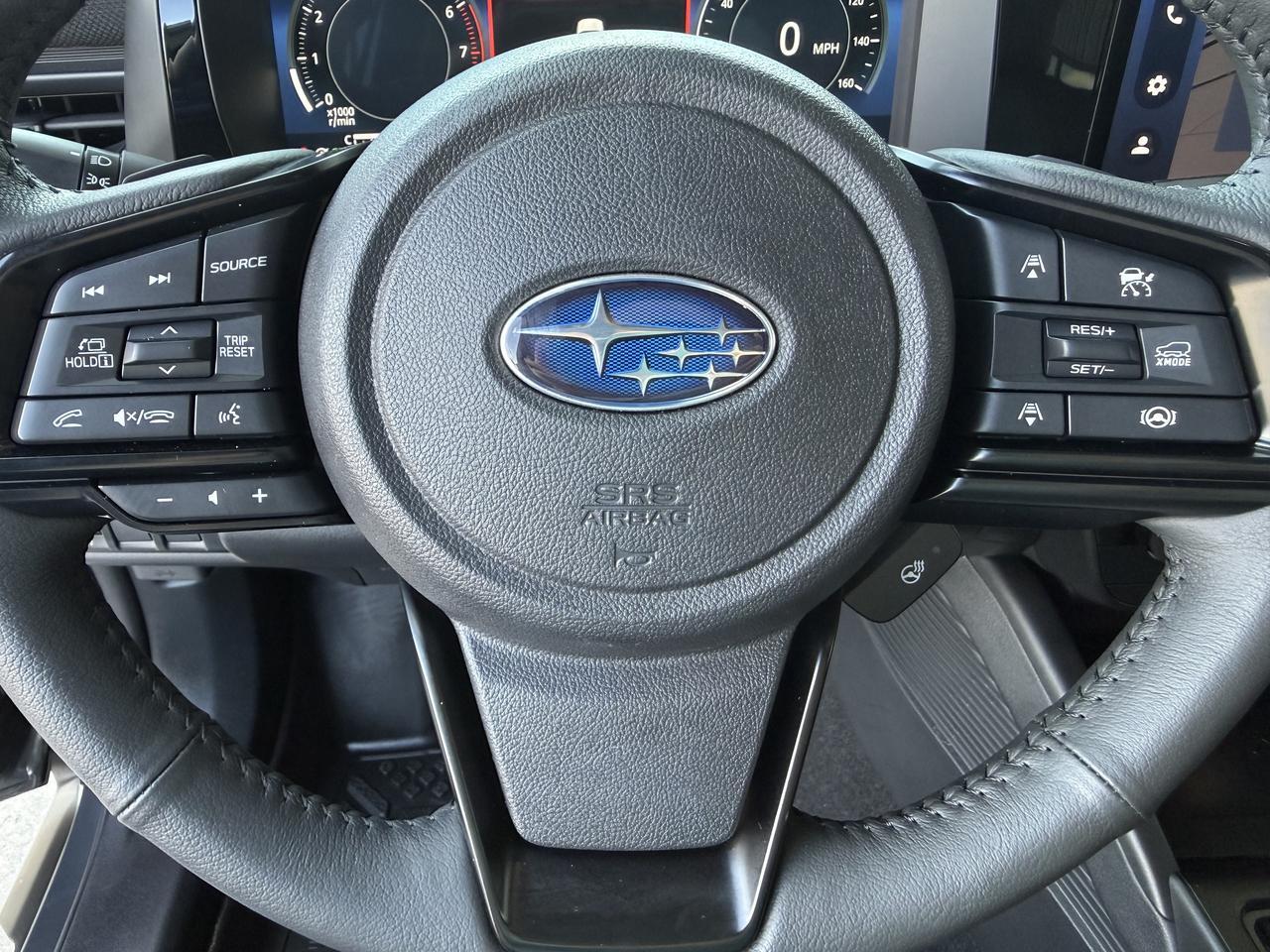 2026 Subaru Outback Limited XT Knoxville TN