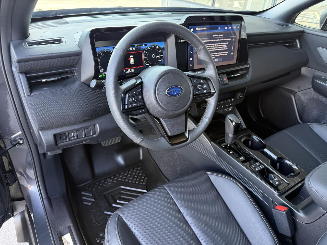 2026 Subaru Outback Limited XT Knoxville TN