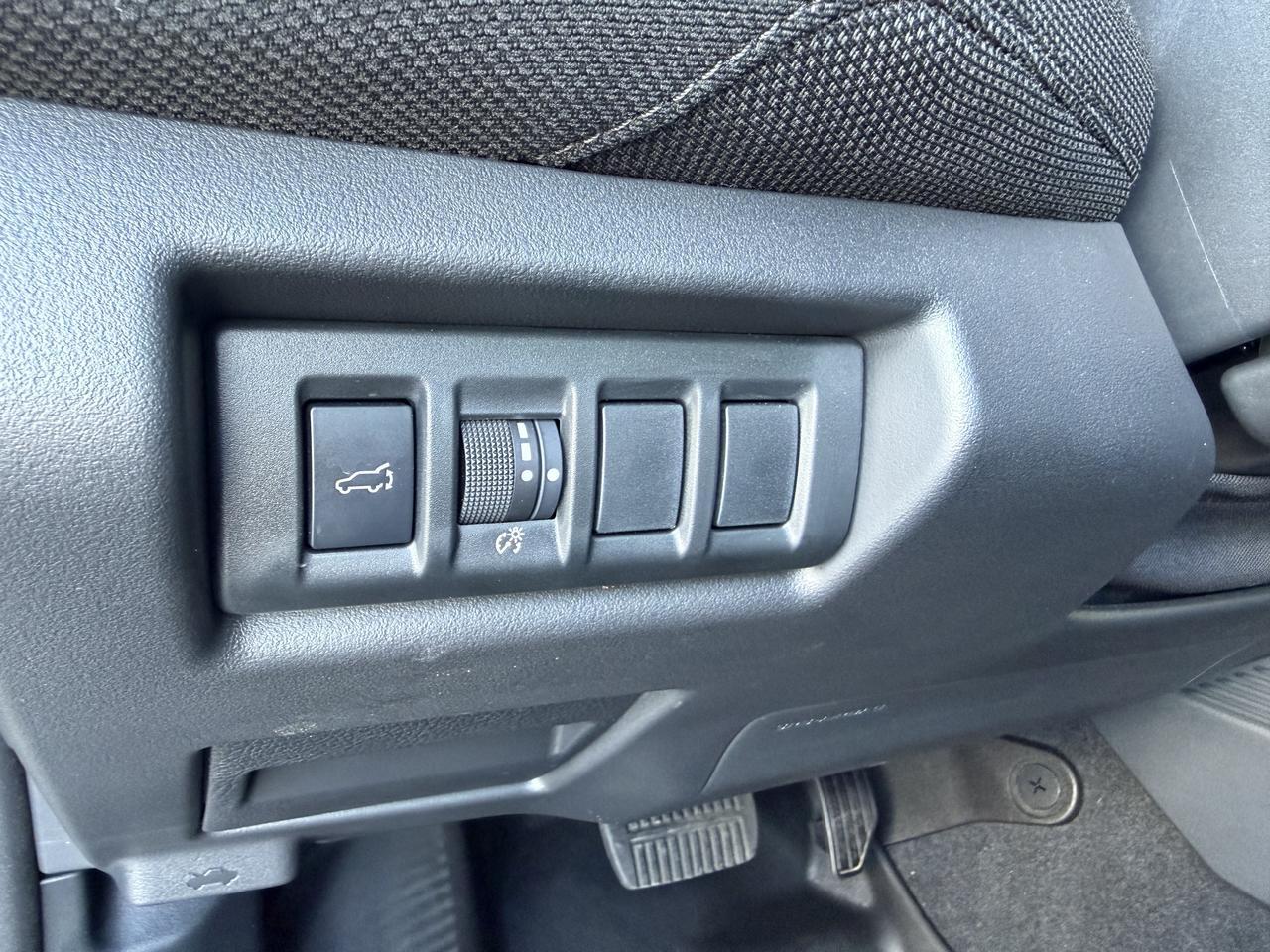 2026 Subaru Outback Limited XT Knoxville TN