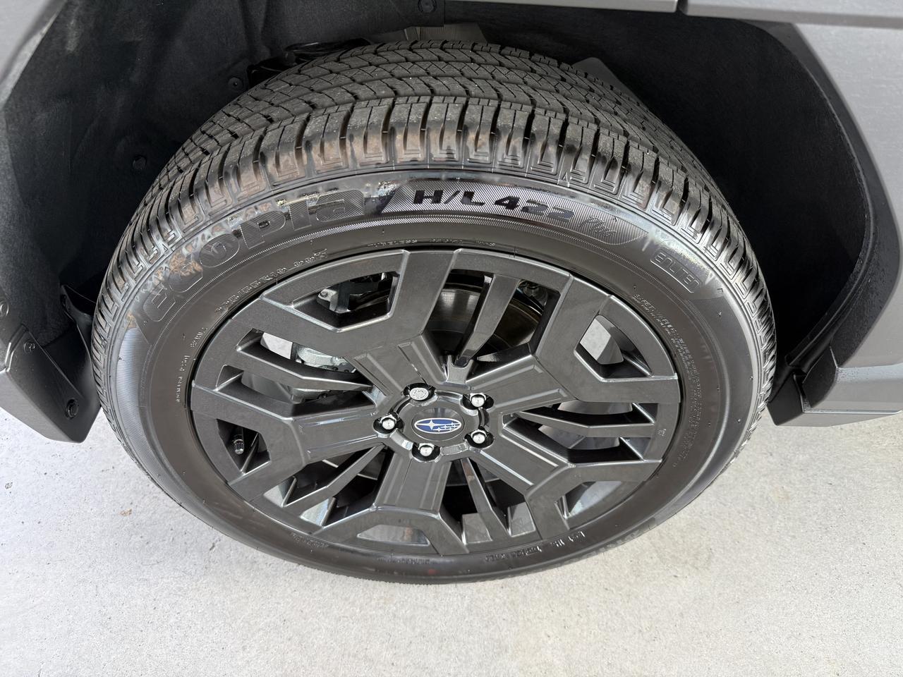 2026 Subaru Outback Limited XT Knoxville TN