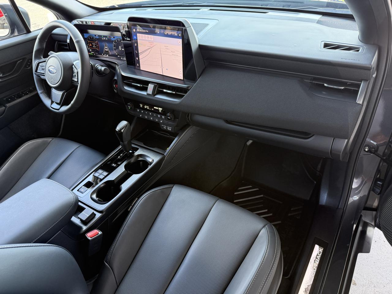 2026 Subaru Outback Limited XT Knoxville TN