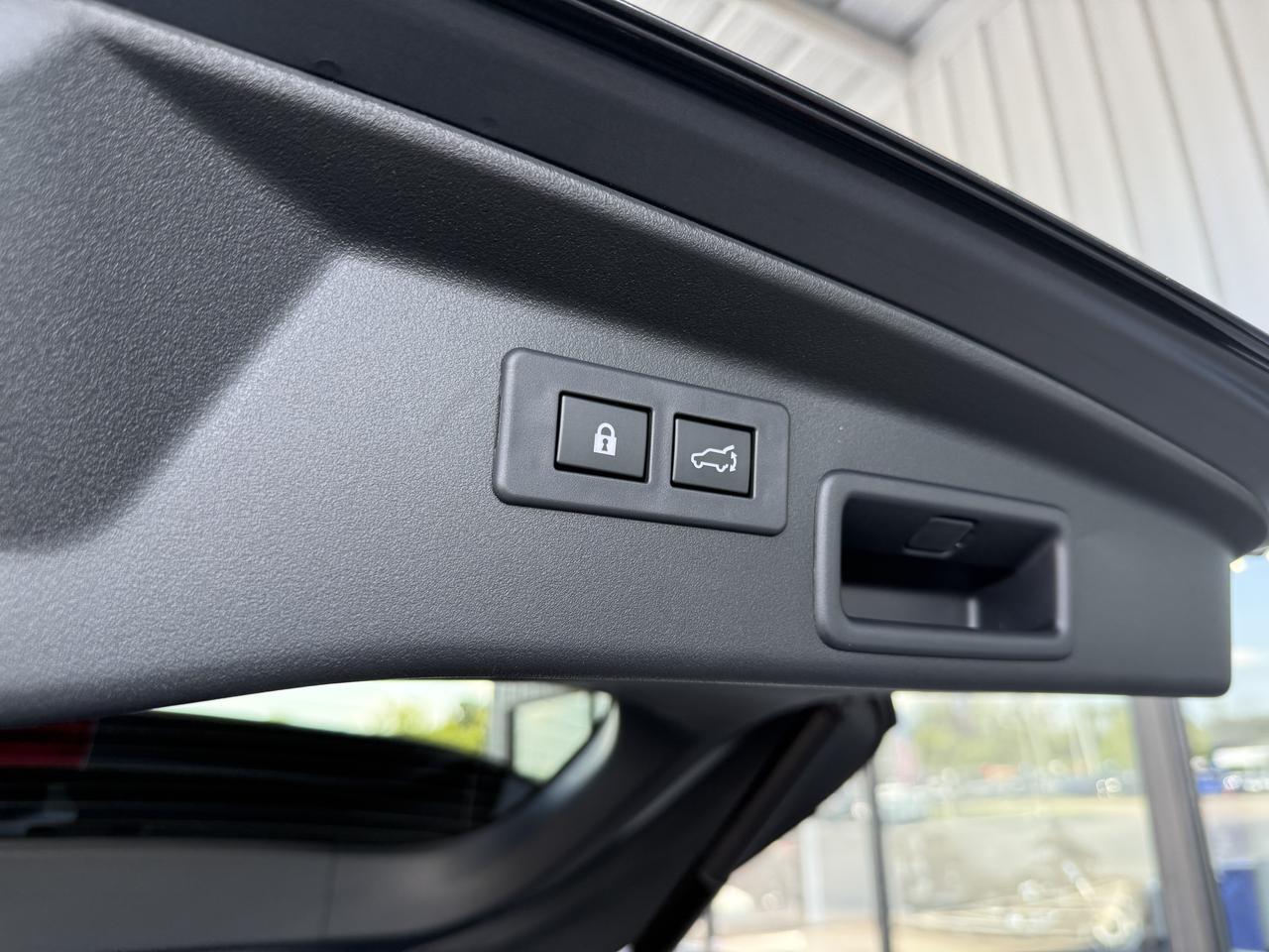 2026 Subaru Outback Limited XT Knoxville TN