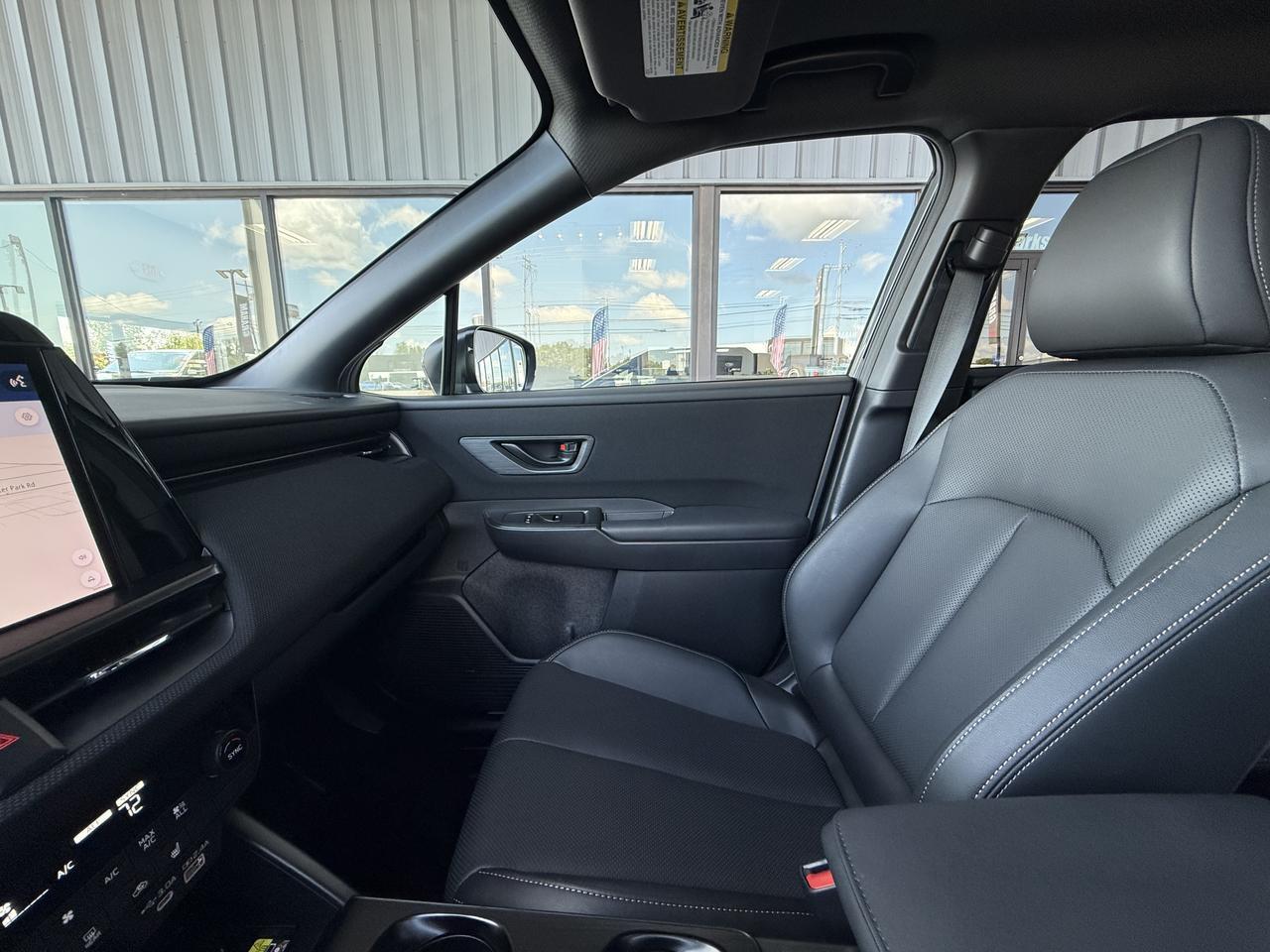 2026 Subaru Outback Limited XT Knoxville TN