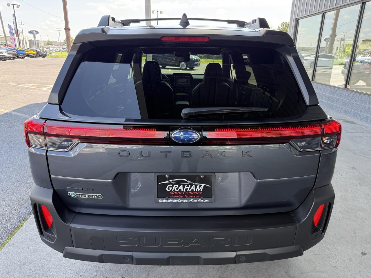 2026 Subaru Outback Limited XT Knoxville TN