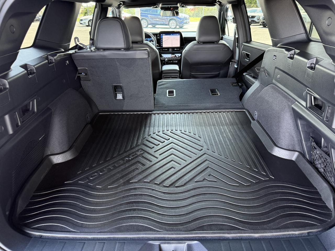 2026 Subaru Outback Limited XT Knoxville TN