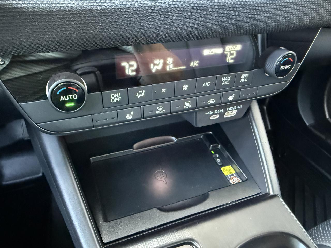 2026 Subaru Outback Limited XT Knoxville TN