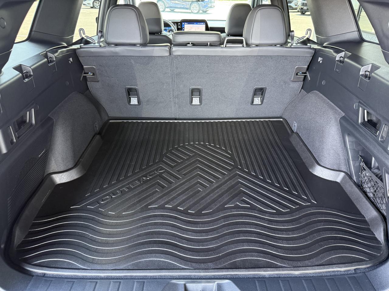 2026 Subaru Outback Limited XT Knoxville TN
