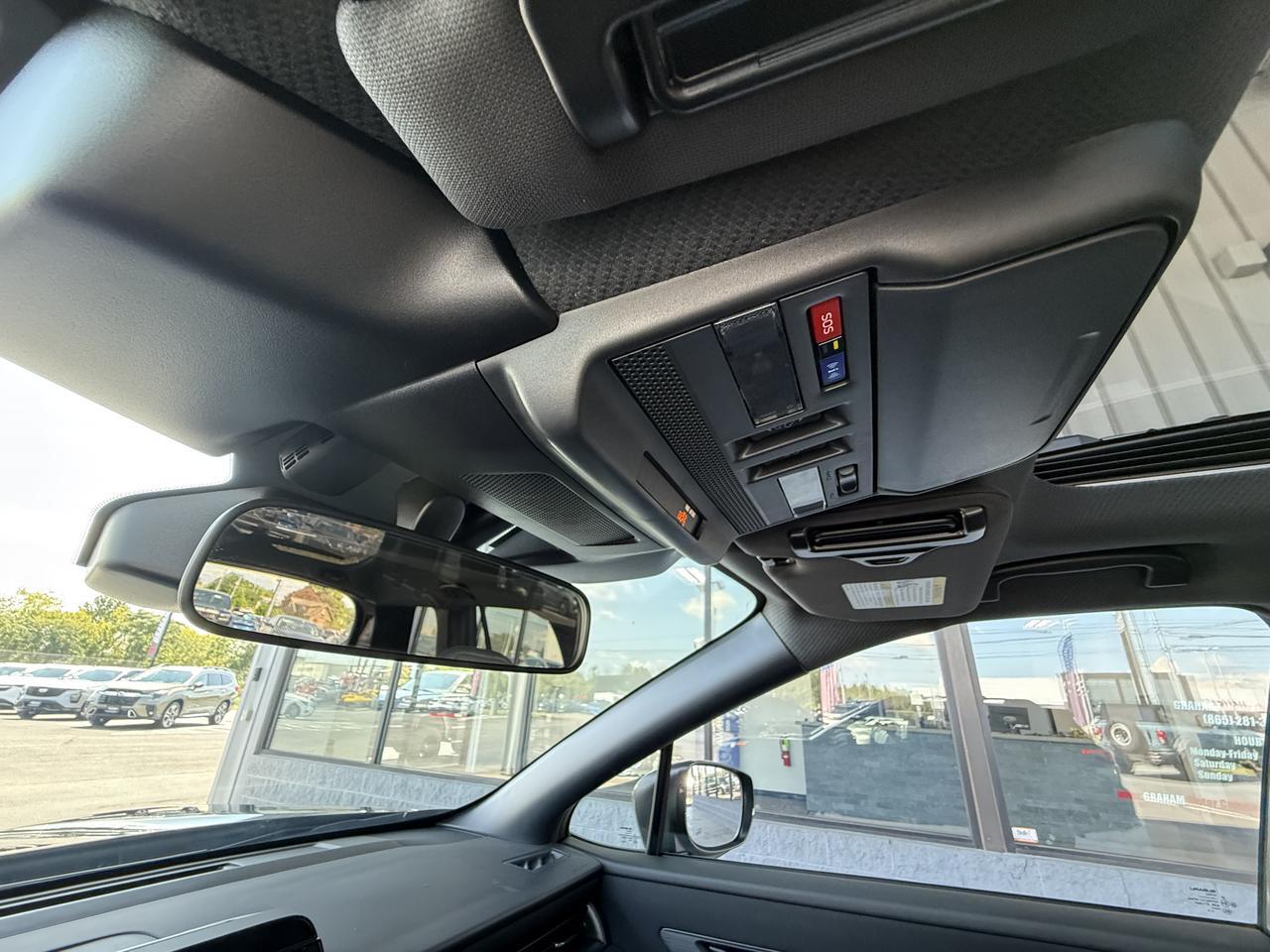 2026 Subaru Outback Limited XT Knoxville TN