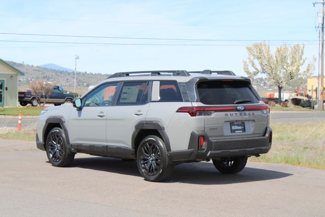 2026 Subaru Outback Limited XT Klamath Falls OR