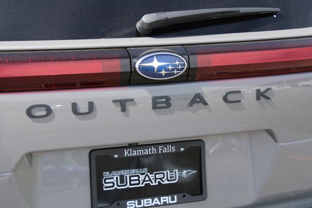 2026 Subaru Outback Limited XT Klamath Falls OR