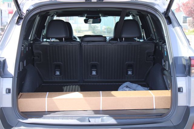 2026 Subaru Outback Limited XT Klamath Falls OR